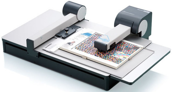 色彩檢測儀&mdash;&mdash;金田包裝檢測設(shè)備