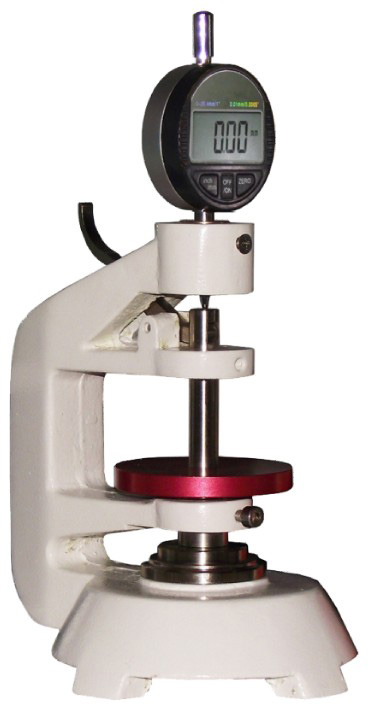 紙張厚度檢測(cè)儀&mdash;&mdash;金田包裝檢測(cè)設(shè)備