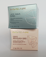 應(yīng)用領(lǐng)域:化妝品 應(yīng)用領(lǐng)域:化妝品