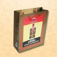 紙品手提袋 紙品手提袋