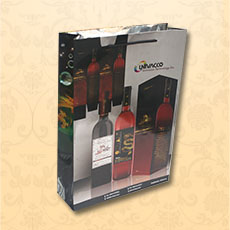 酒類手提袋 酒類手提袋