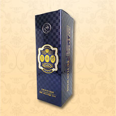 精品酒盒定制 精品酒盒定制