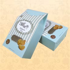 異型食品盒 異型食品盒