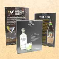 金田酒類彩盒 金田酒類彩盒